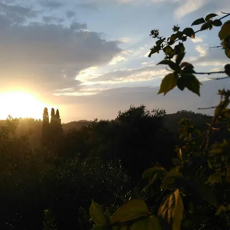 Casa de Campo Eythimia *