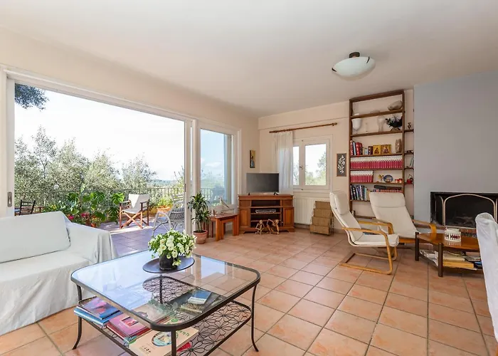 Eythimia * Sinarádes