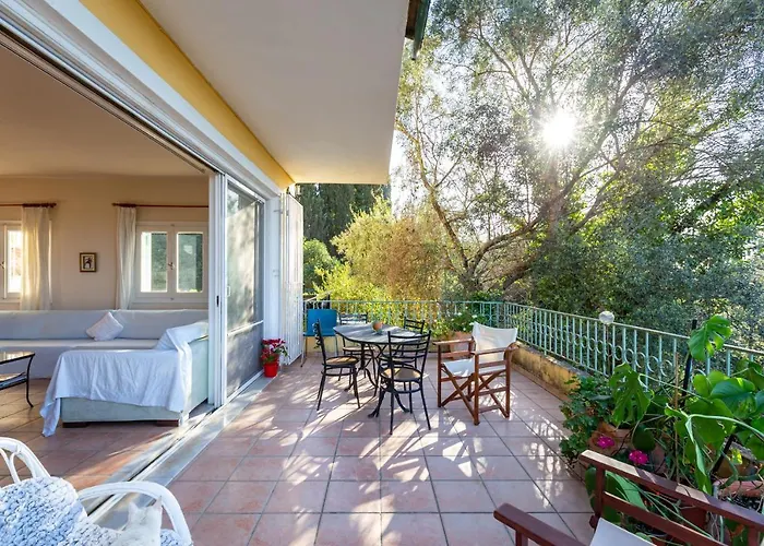 Eythimia منزل ريفي