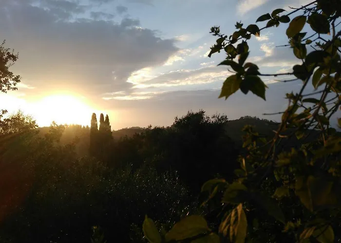 منزل ريفي Eythimia *