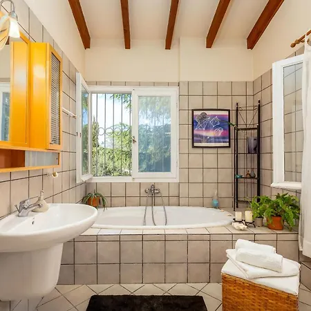 Gospodarstwo wiejskie Eythimia