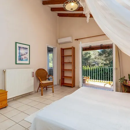 Gospodarstwo wiejskie Eythimia Sinarádes