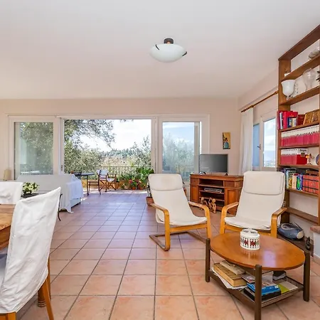 Gospodarstwo wiejskie Eythimia *