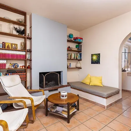 Gospodarstwo wiejskie Eythimia *