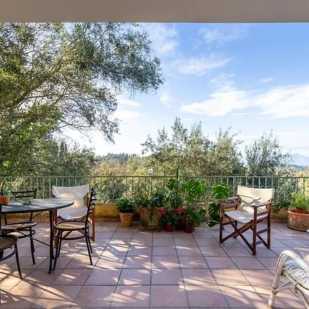 Country house Eythimia
