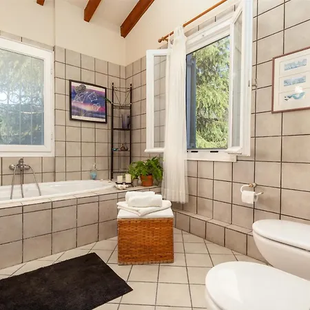 Country house Eythimia *