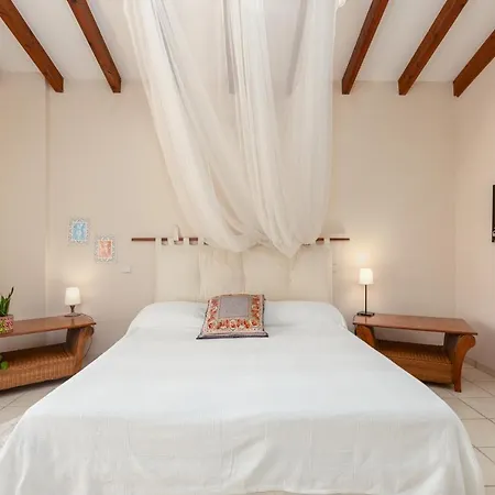Country house Eythimia