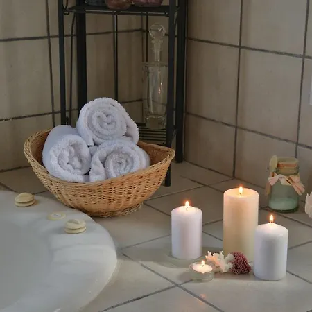 Eythimia Gospodarstwo wiejskie