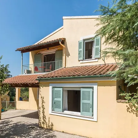 Gospodarstwo wiejskie Eythimia