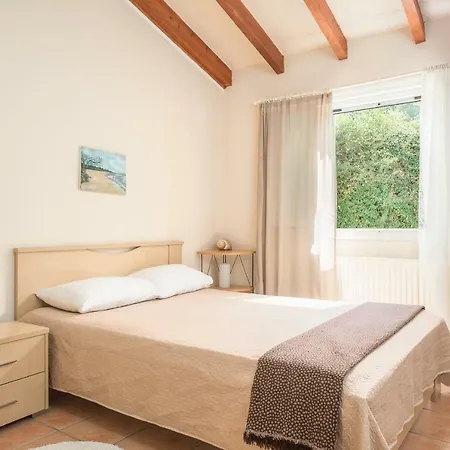 Gospodarstwo wiejskie Eythimia *