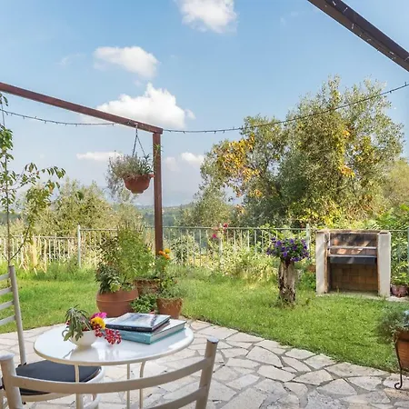 Eythimia Country house