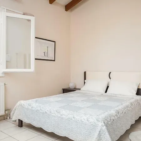 Eythimia Country house